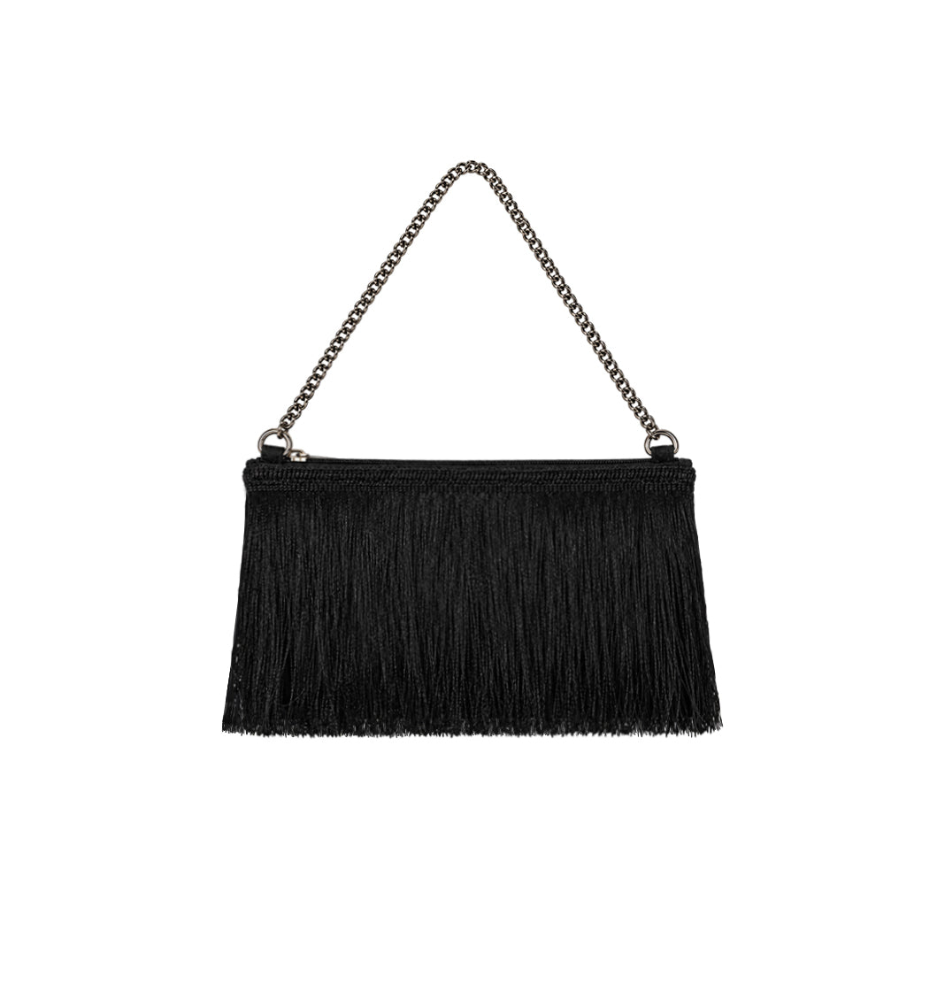 NEXXUS FESTIVE FRINGE BAG