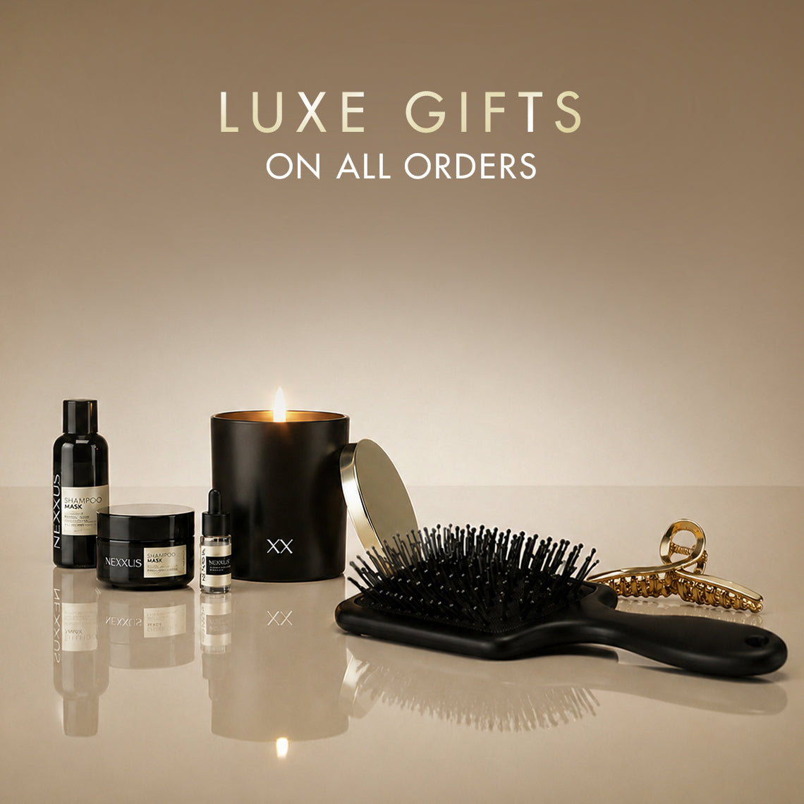 Hair Brush