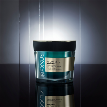 Nexxus India – Trillion Protein Hair Repair Experts