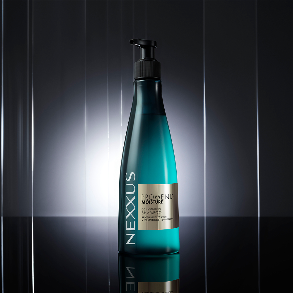 Nexxus Actor Nexxus India – Trillion Protein Hair Repair Experts