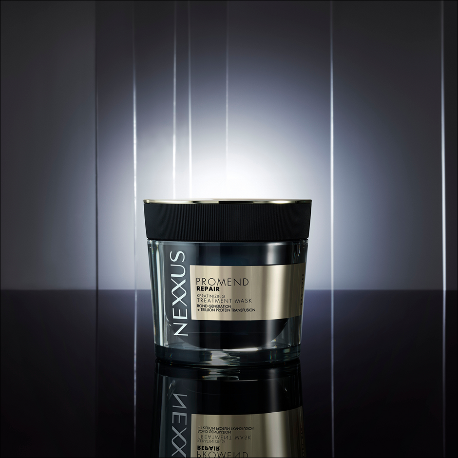Nexxus India | NOW PREMIERING IN INDIA