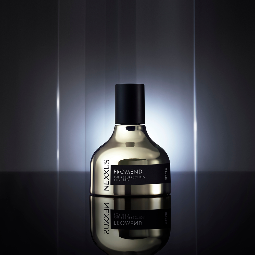 Nexxus Charmed Nexxus India – Trillion Protein Hair Repair Experts