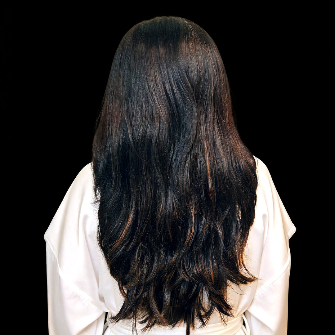 After