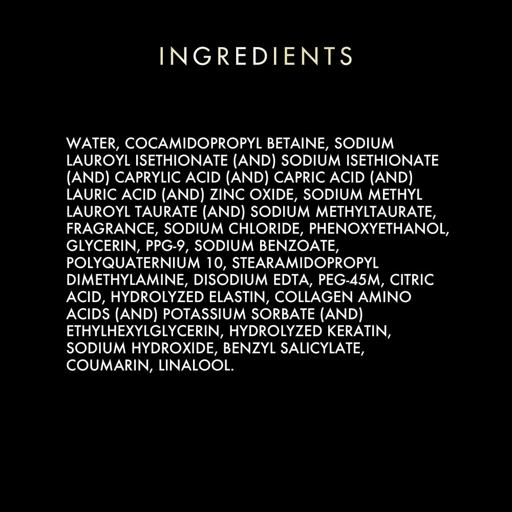 PROMEND REPAIR KERATINIZING SHAMPOO