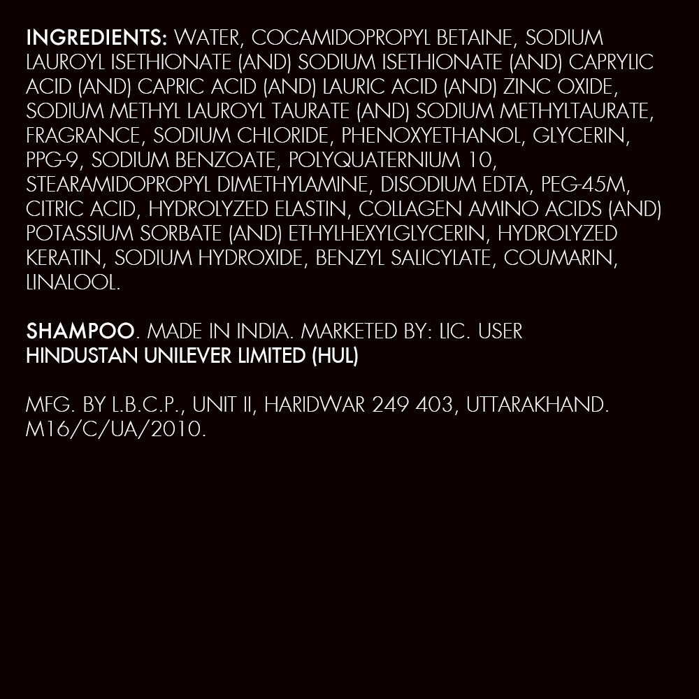 Promend Repair Keratinizing Treatment Shampoo 250 Ml + Mask 200ml + Serum 30 Ml Combo