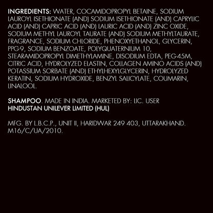 Promend Repair Keratinizing Treatment Shampoo 250 Ml + Mask 200ml + Serum 30 Ml Combo