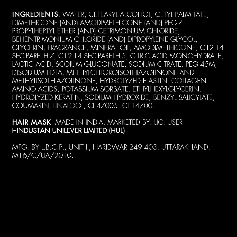 Promend Repair Keratinizing Treatment Shampoo 250 Ml + Mask 200ml + Serum 30 Ml Combo