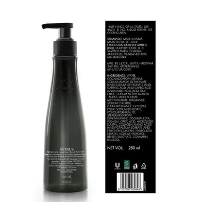 PROMEND REPAIR KERATINIZING SHAMPOO