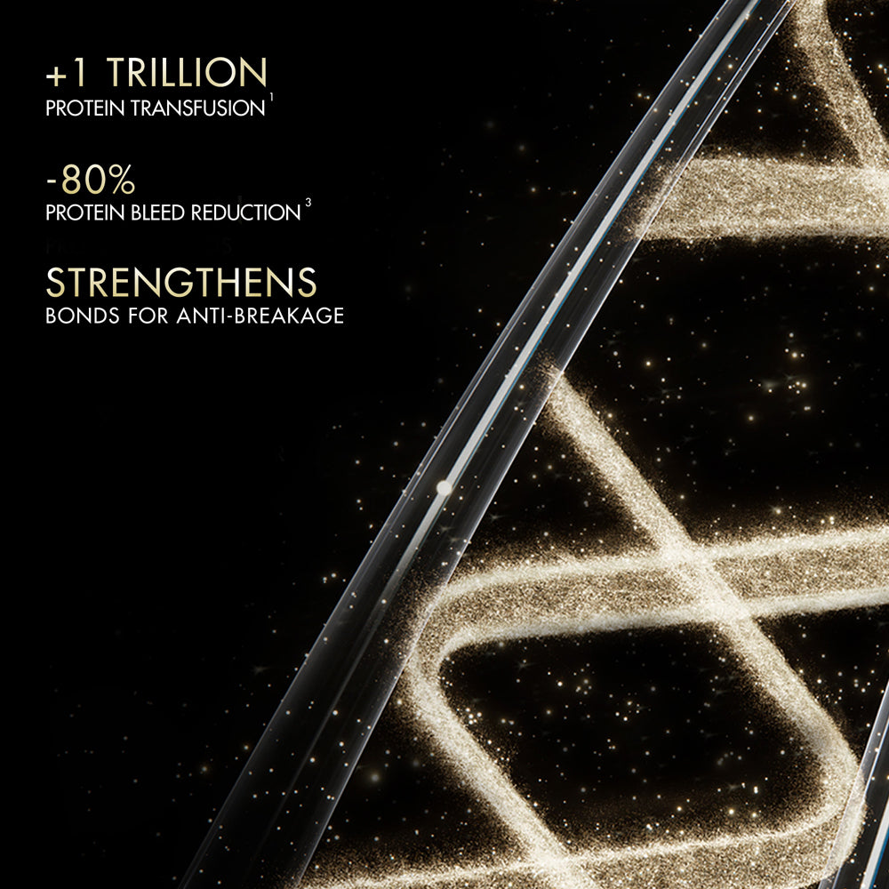 PROMEND REPAIR KERATINIZING SHAMPOO