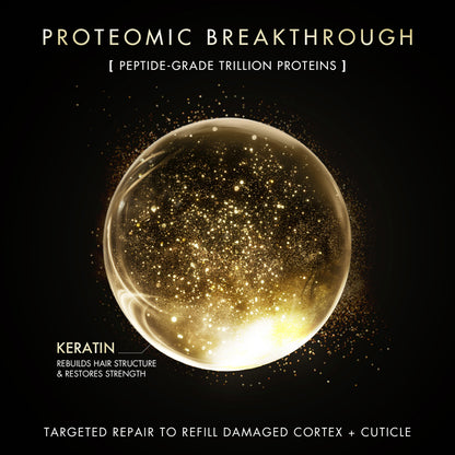 PROMEND REPAIR KERATINIZING SHAMPOO