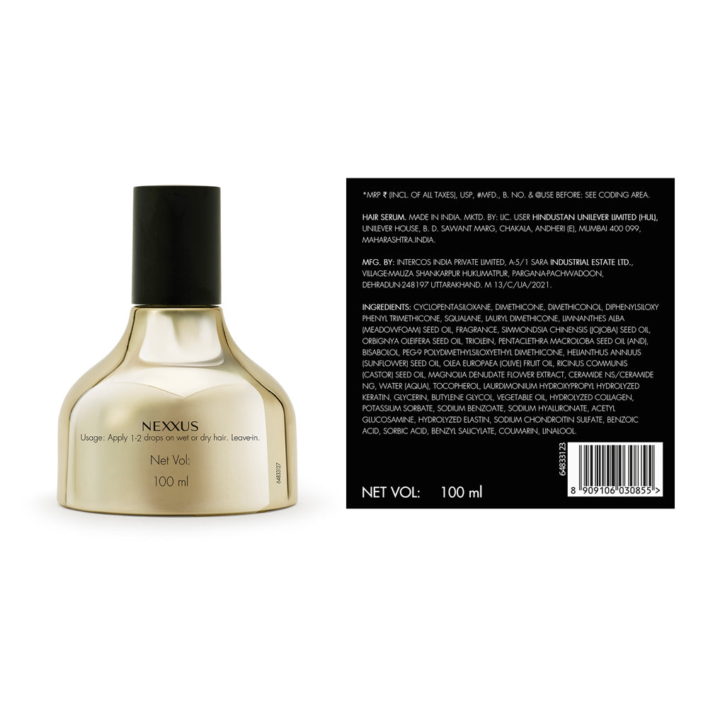 PROMEND OIL RESURRECTION