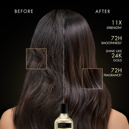 PROMEND OIL RESURRECTION