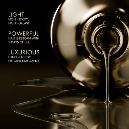 PROMEND OIL RESURRECTION