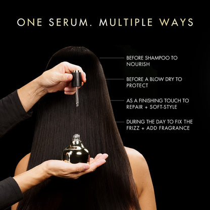 PROMEND OIL RESURRECTION