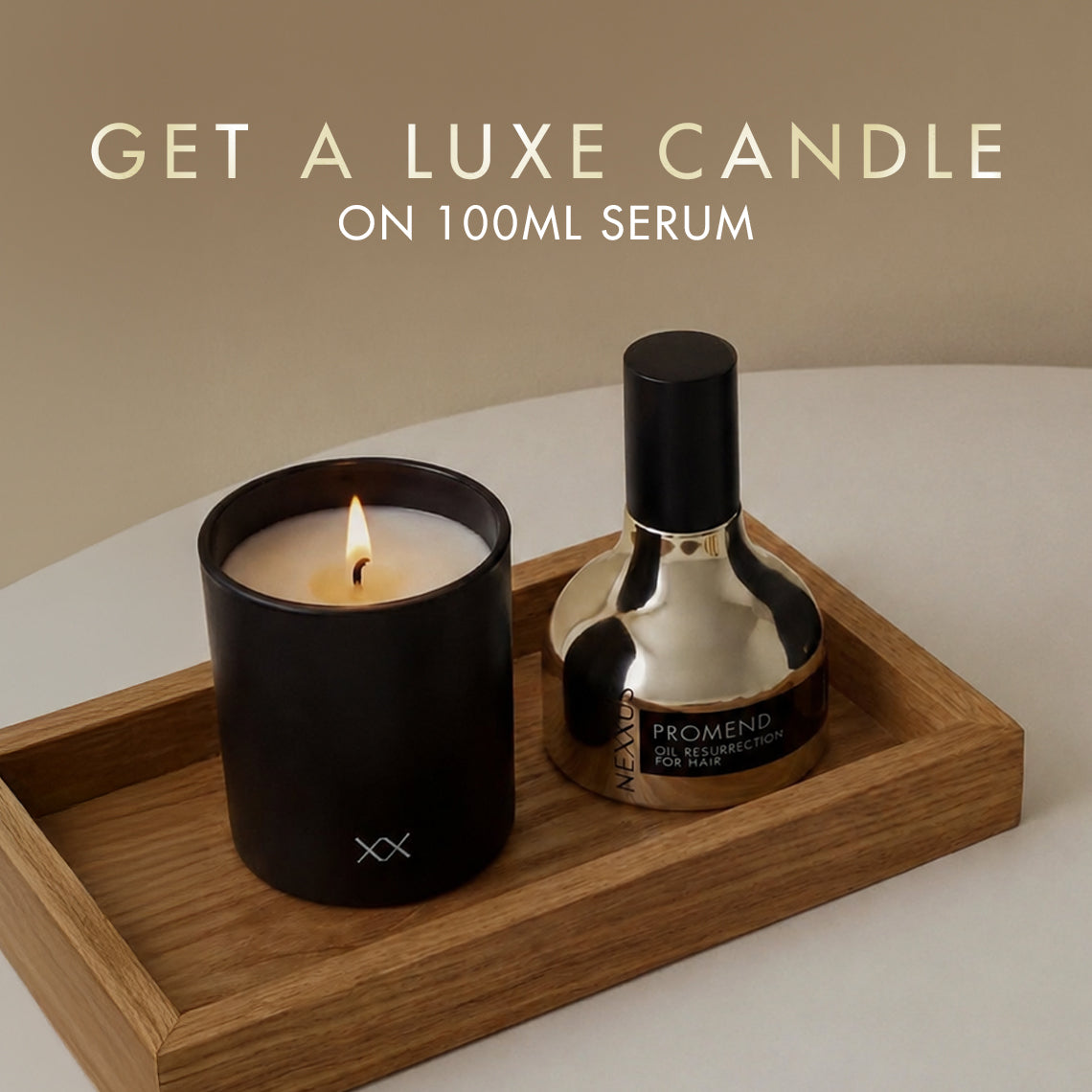 Free Candle