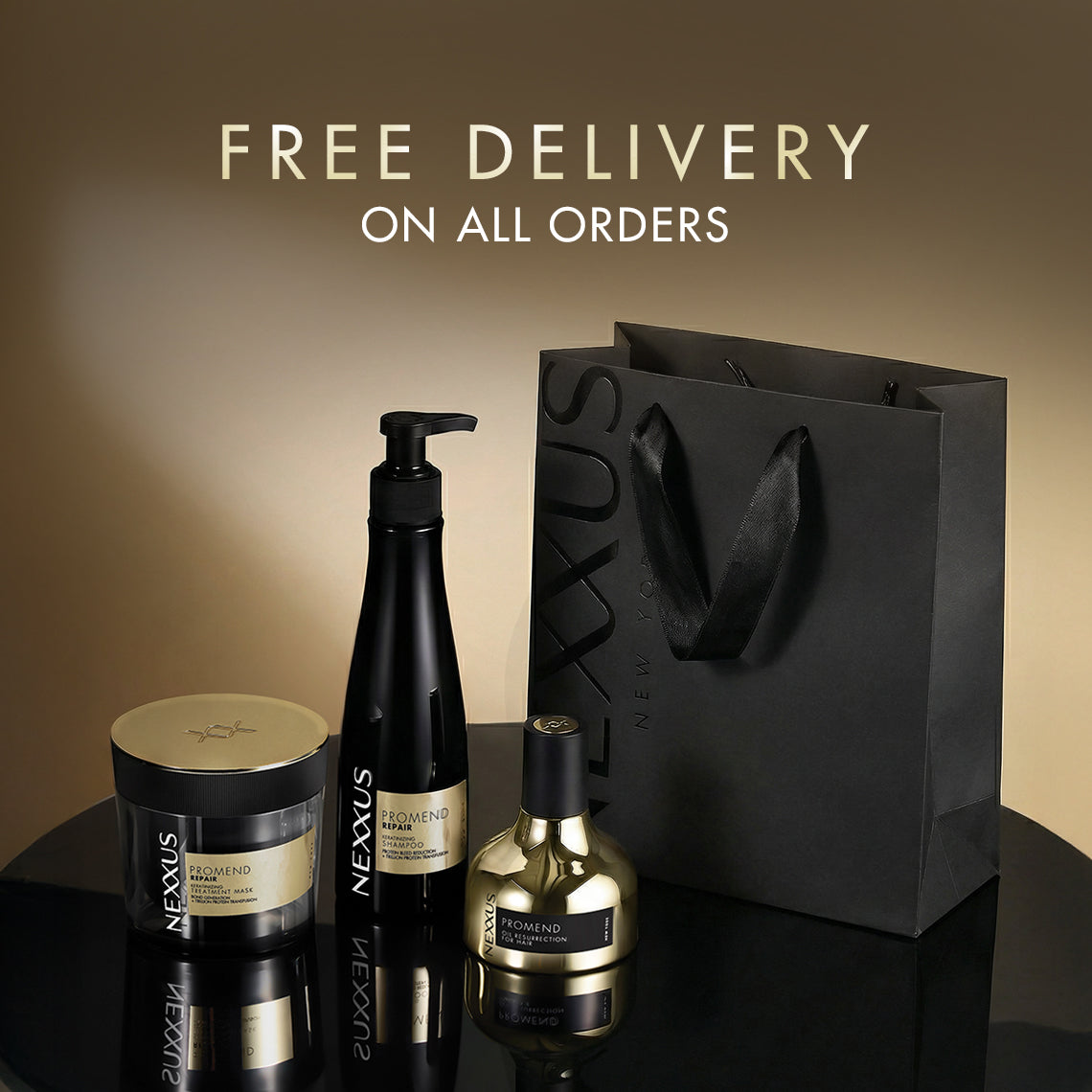 Up to 5% off