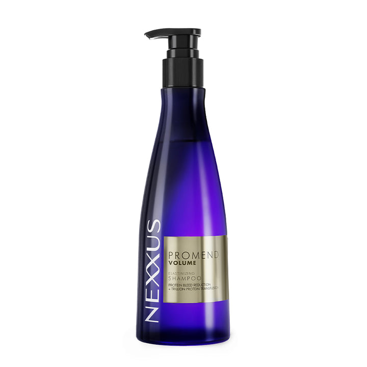 Nexxus India – Trillion Protein Hair Repair Experts