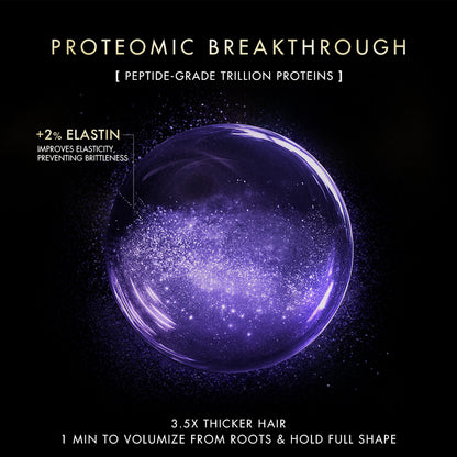 NEXXUS PROMEND VOLUMIZING SHAMPOO | ELASTIN | 250 ml