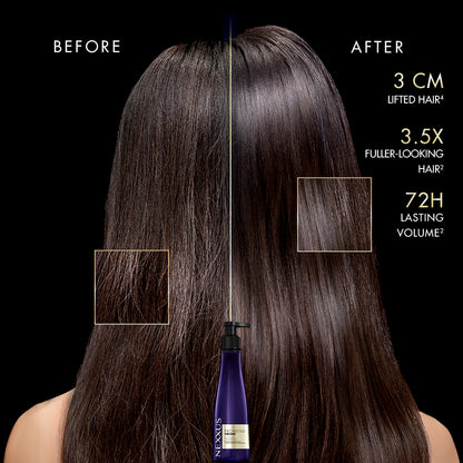 NEXXUS PROMEND VOLUMIZING SHAMPOO | ELASTIN | 250 ml