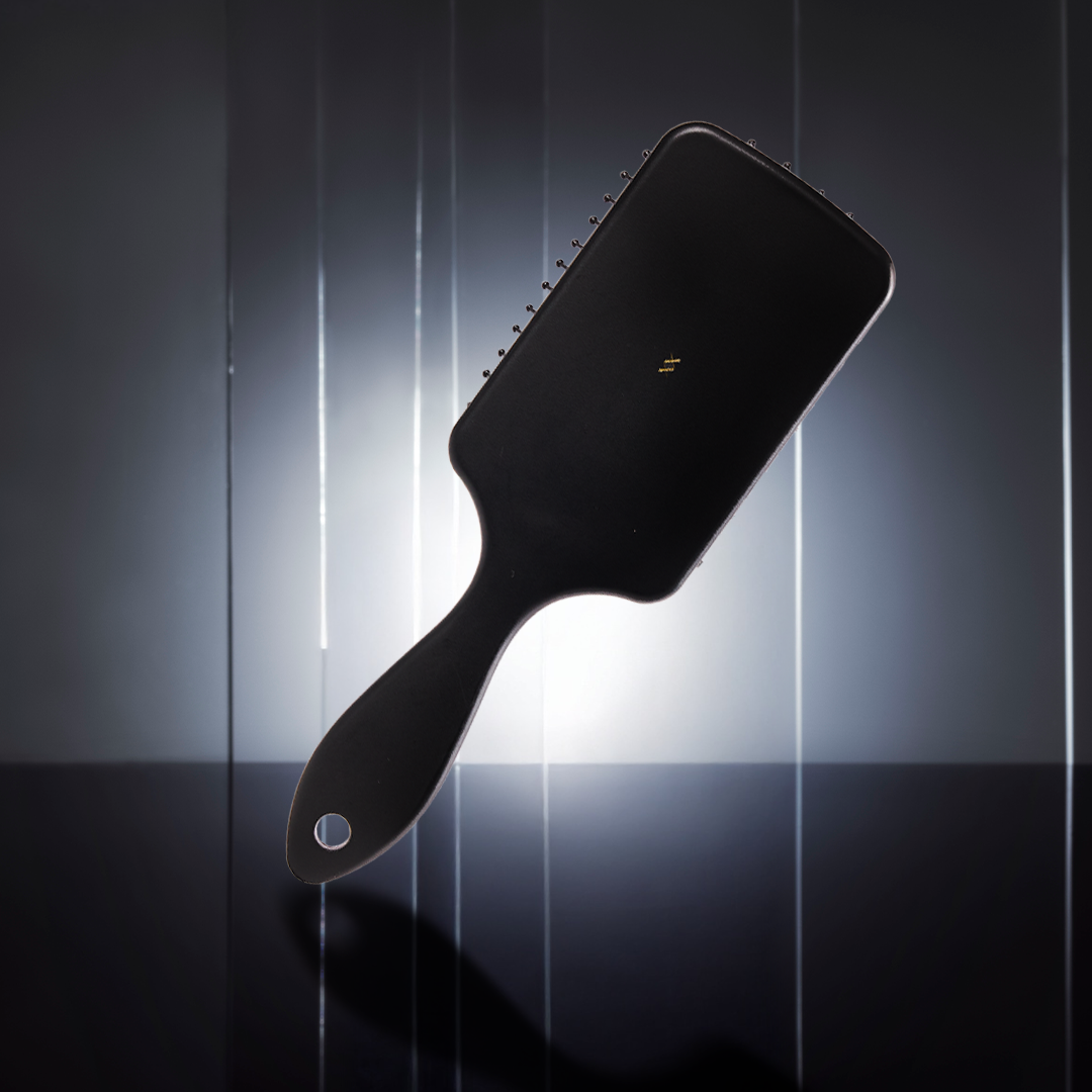 HAIR BRUSH