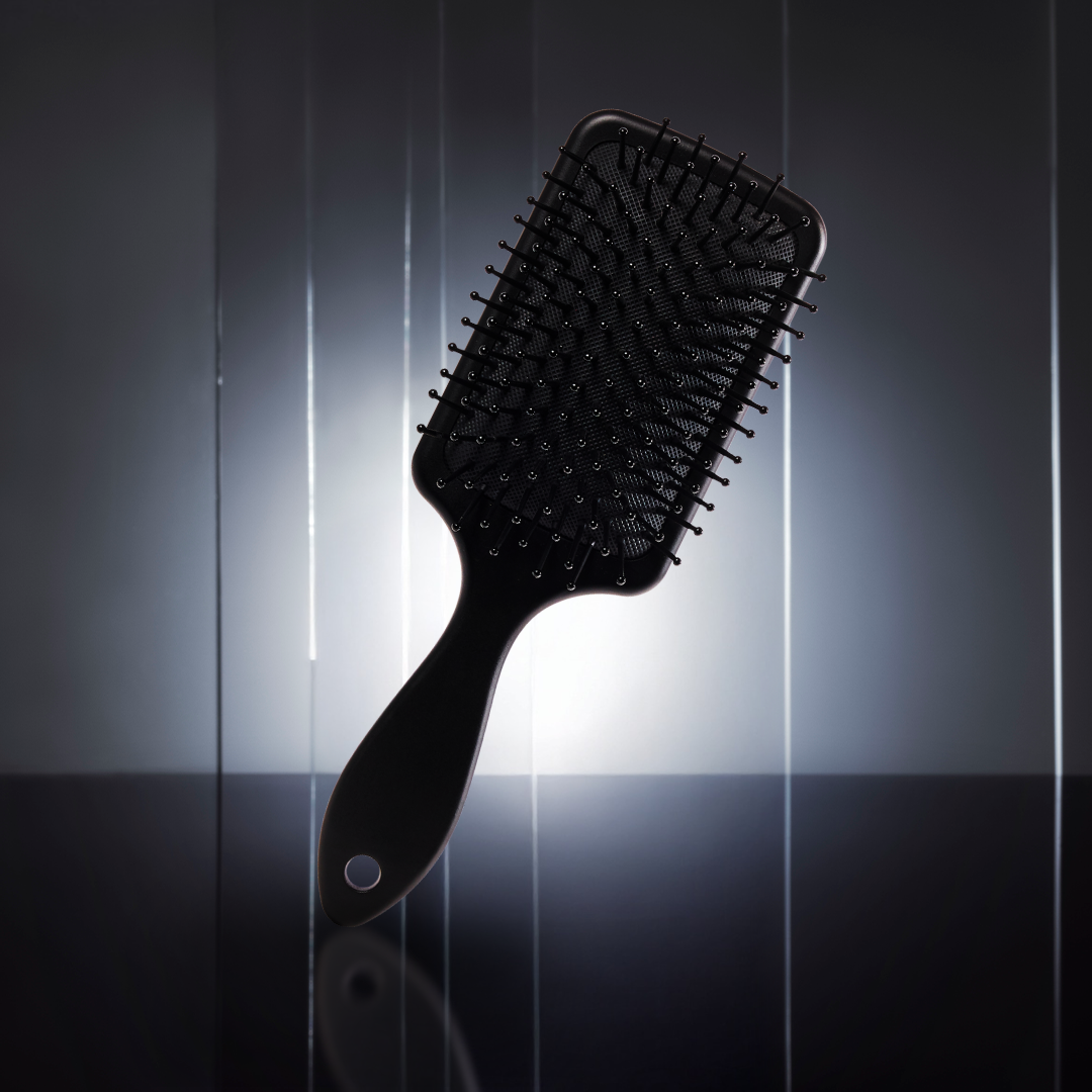 HAIR BRUSH