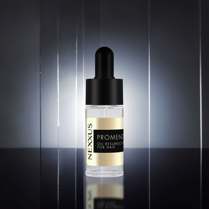 PROMEND OIL RESURRECTION SAMPLE