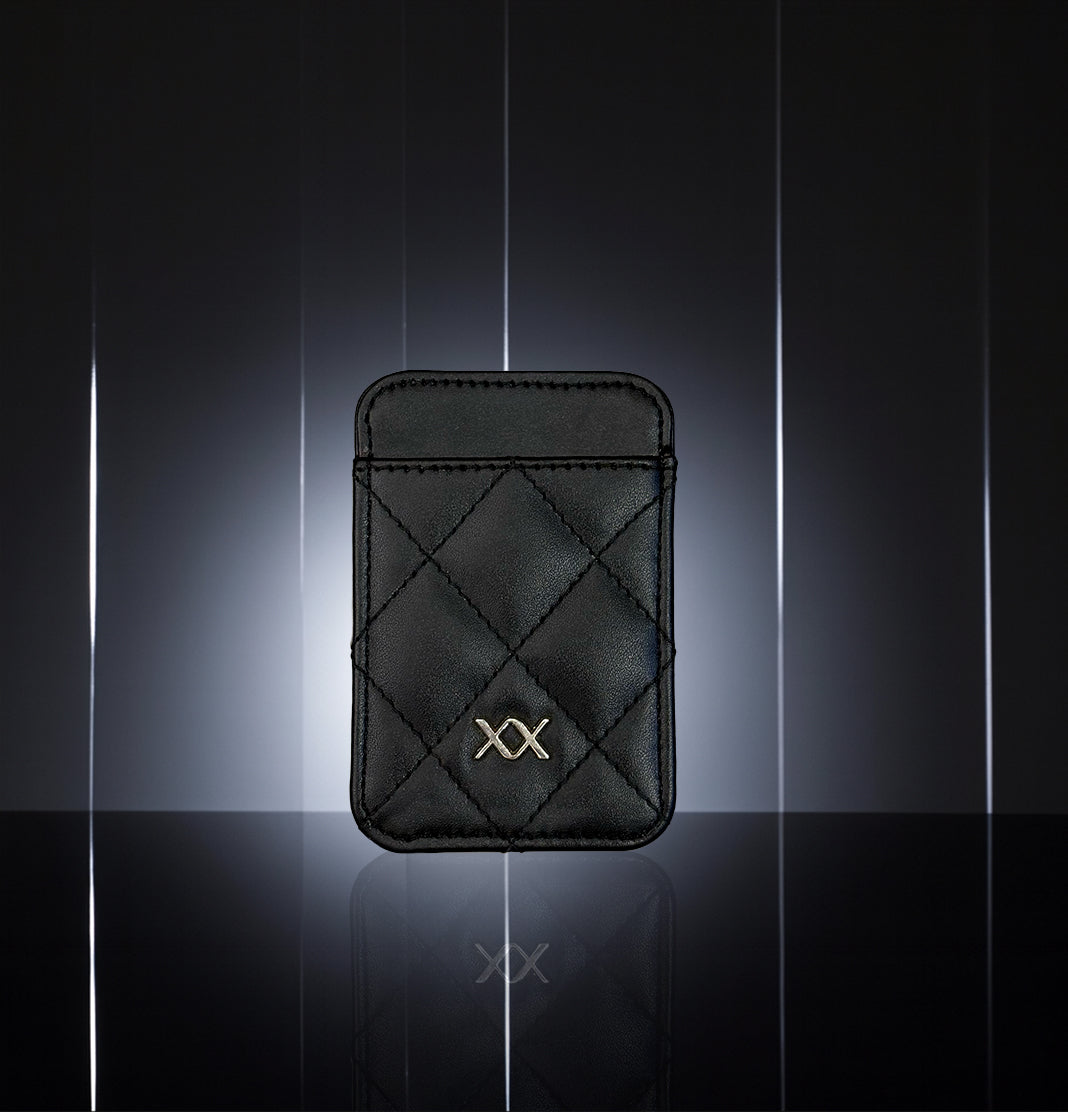 Nexxus Luxe Card Holder