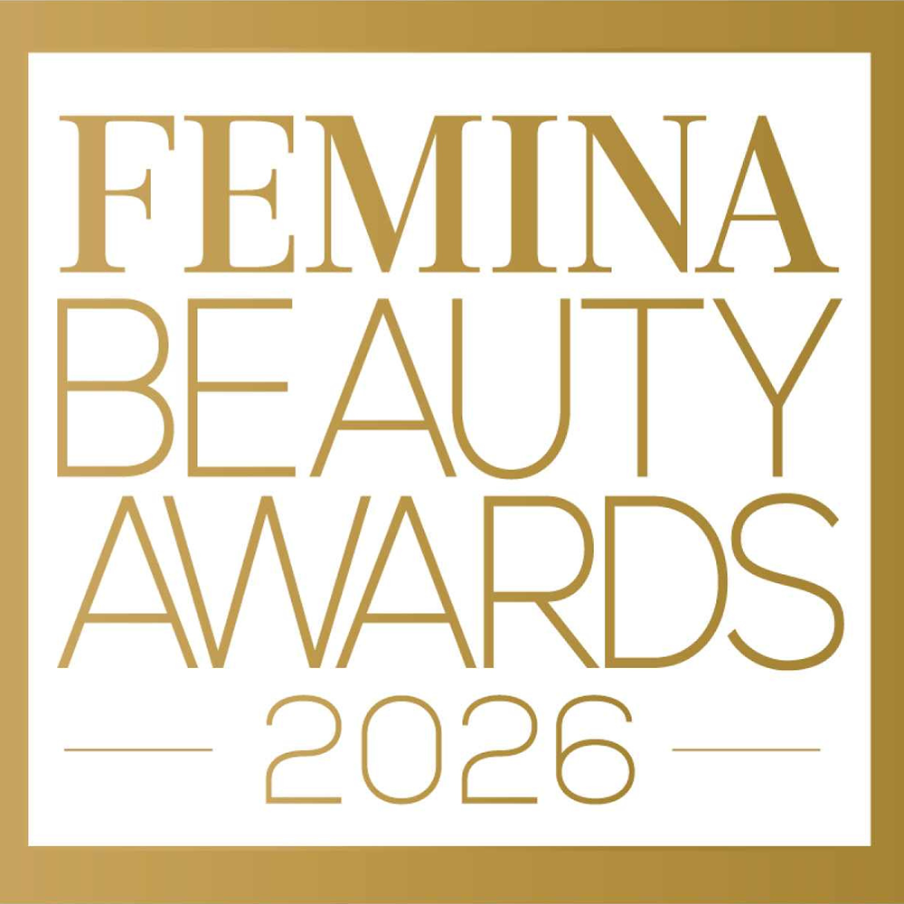 <span>#1</span> AWARDED BEST HAIR SERUM