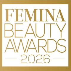  AWARDED BEST HAIR SERUM                      