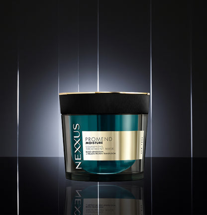 PROMEND MOISTURE COLLAGENIZING MASK