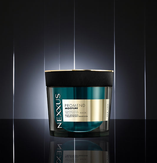 PROMEND MOISTURE COLLAGENIZING MASK
