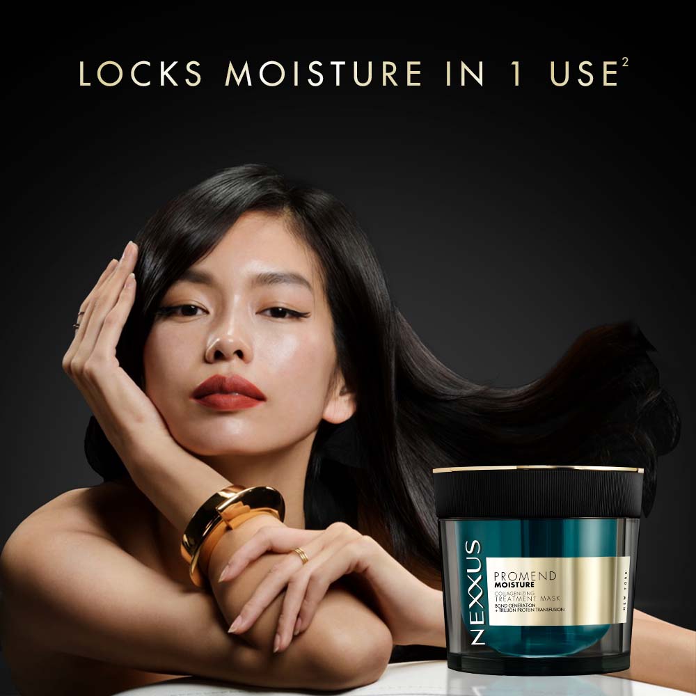 PROMEND MOISTURE COLLAGENIZING MASK