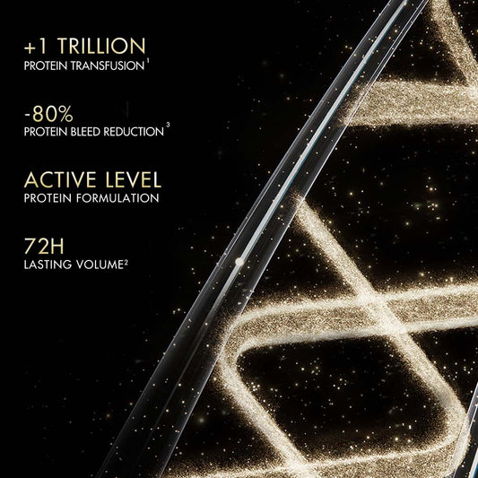 PROMEND VOLUMIZING MASK | ELASTIN | 200 ml