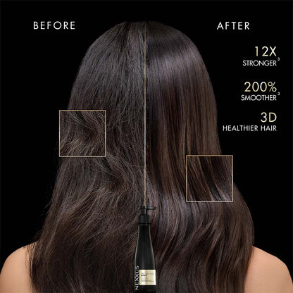PROMEND REPAIR KERATINIZING SHAMPOO