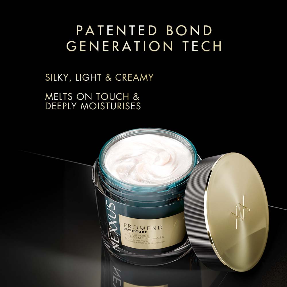 PROMEND MOISTURE COLLAGENIZING MASK