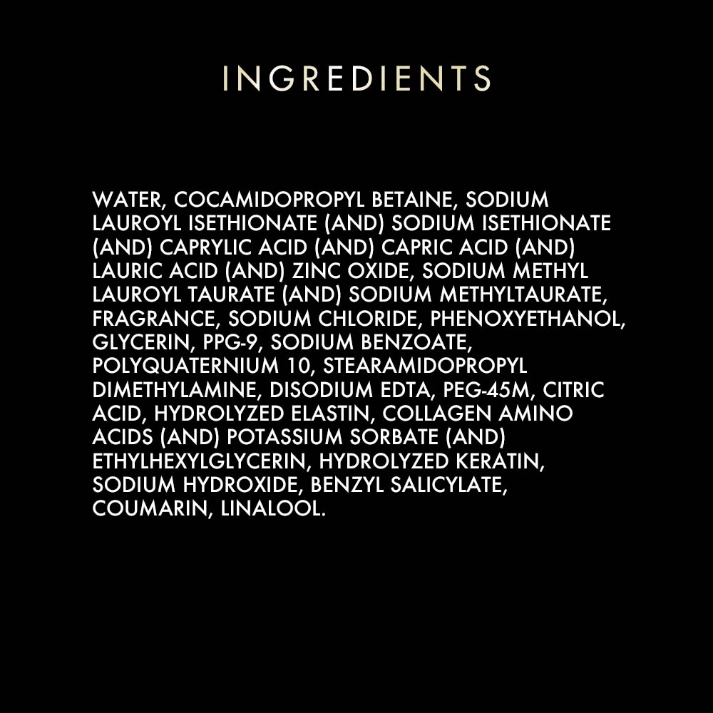 PROMEND REPAIR KERATINIZING SHAMPOO