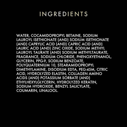 PROMEND REPAIR KERATINIZING SHAMPOO