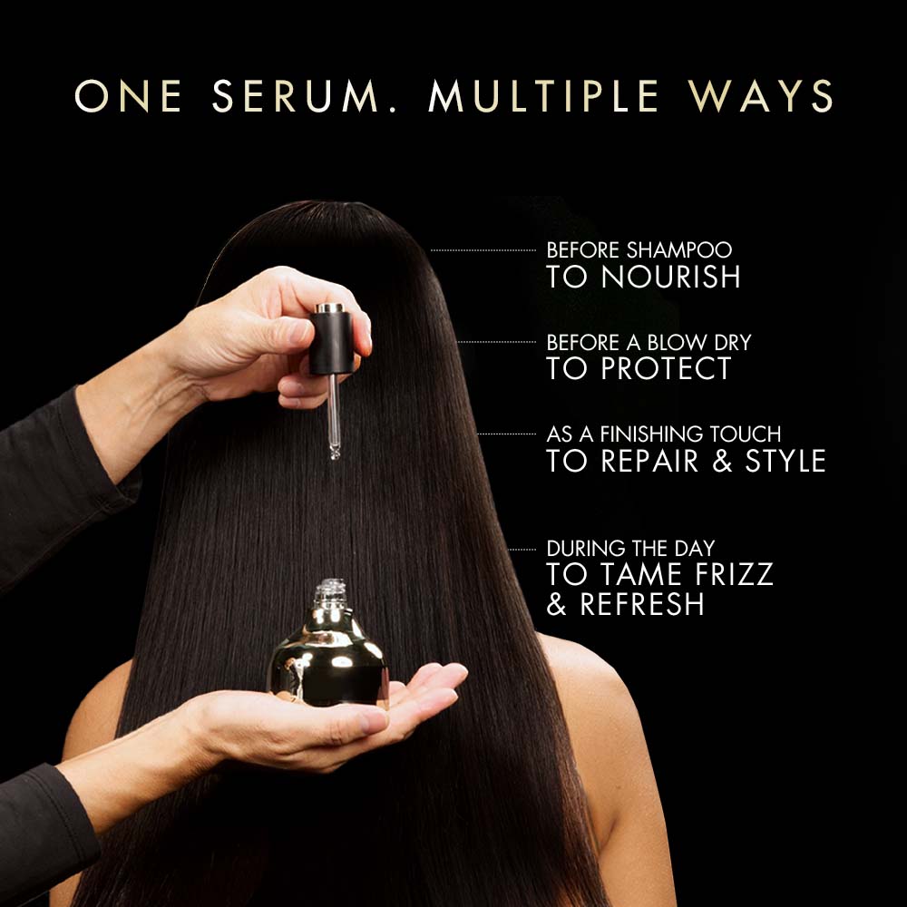 PROMEND OIL RESURRECTION