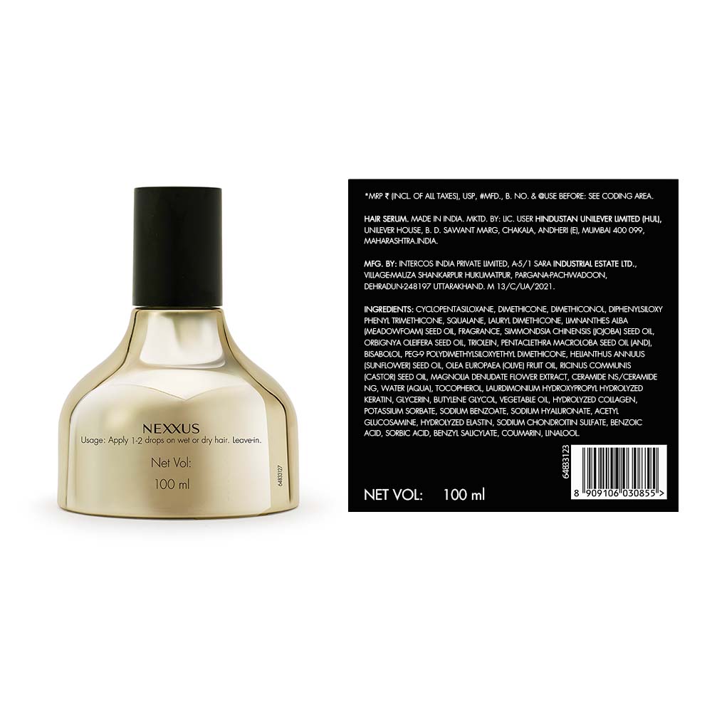 PROMEND OIL RESURRECTION