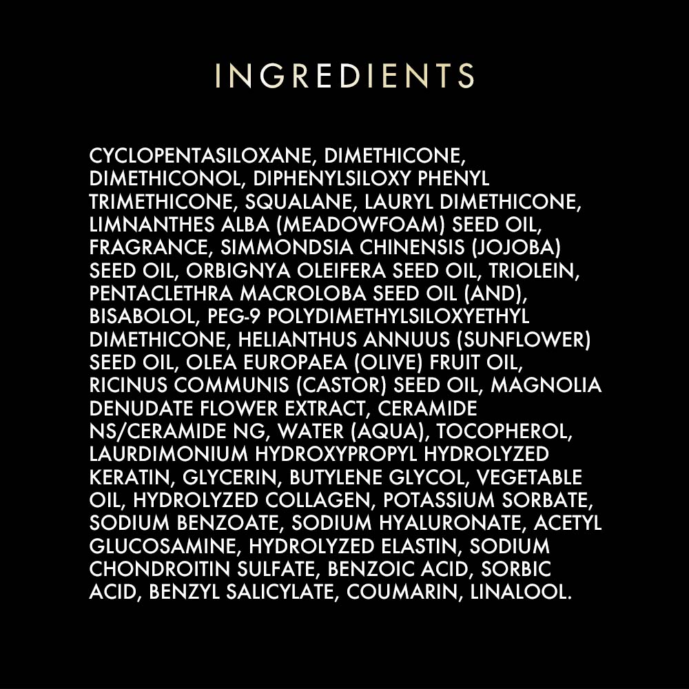 PROMEND OIL RESURRECTION