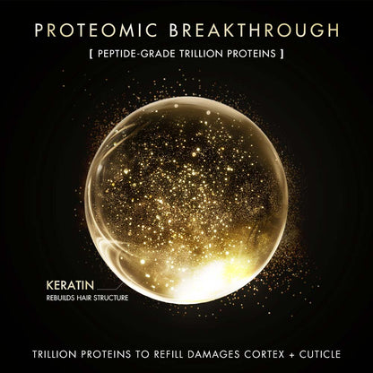 PROMEND REPAIR KERATINIZING SHAMPOO