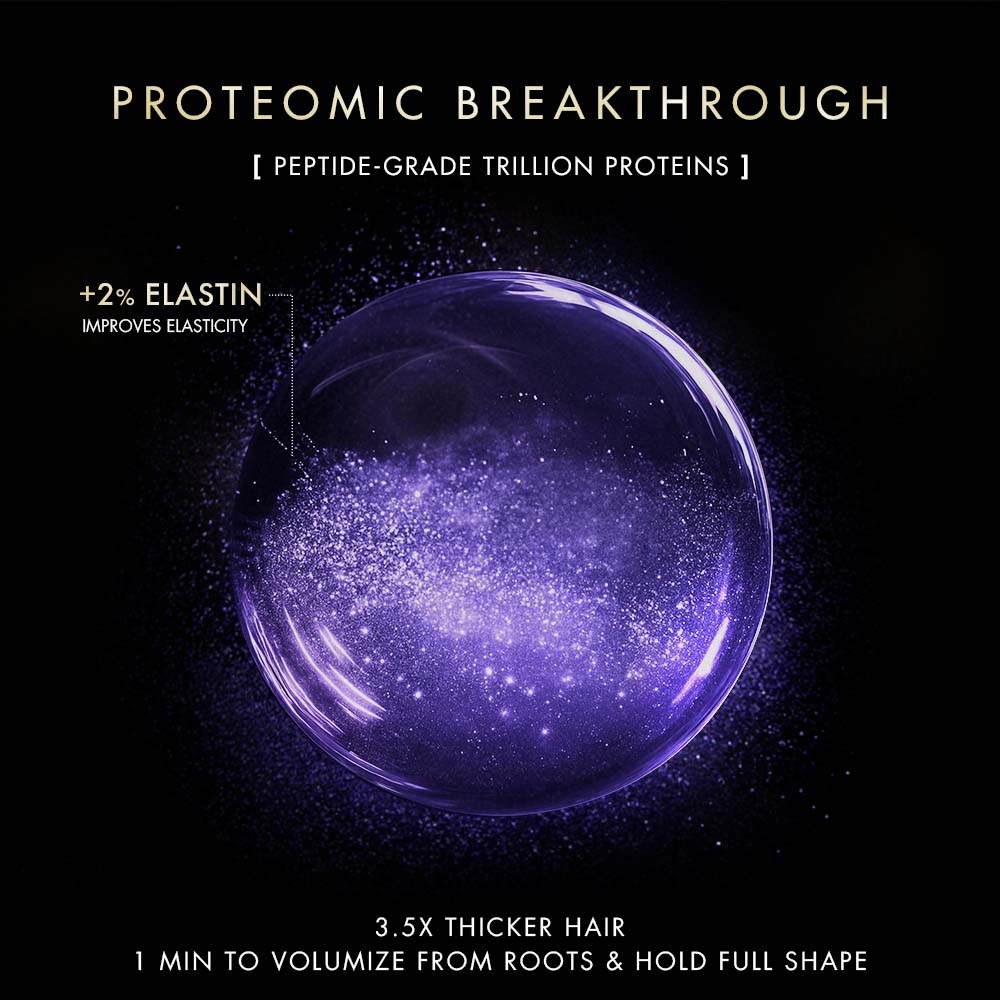 PROMEND VOLUMIZING SHAMPOO | ELASTIN | 250 ml