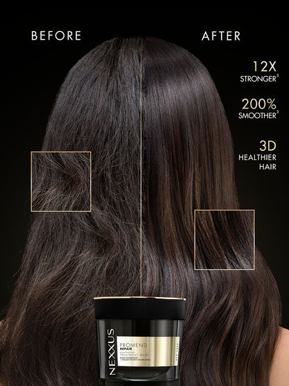 PROMEND REPAIR KERATINIZING MASK