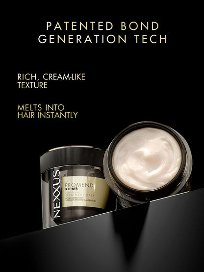 PROMEND REPAIR KERATINIZING MASK