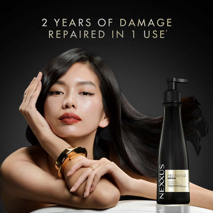 PROMEND REPAIR KERATINIZING SHAMPOO