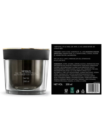 PROMEND REPAIR KERATINIZING MASK