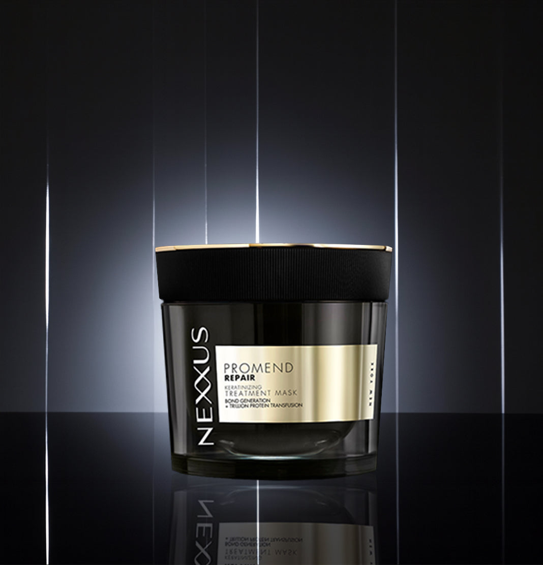 PROMEND REPAIR KERATINIZING MASK