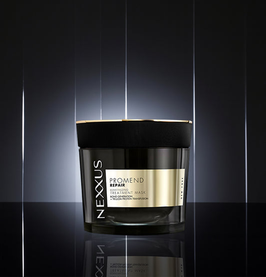 PROMEND REPAIR KERATINIZING MASK