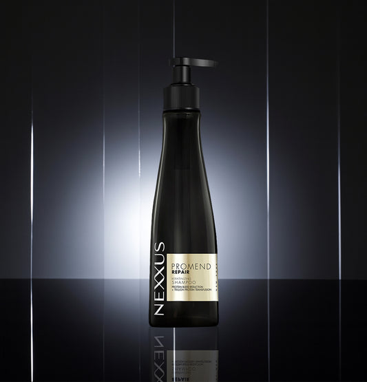 PROMEND REPAIR KERATINIZING SHAMPOO