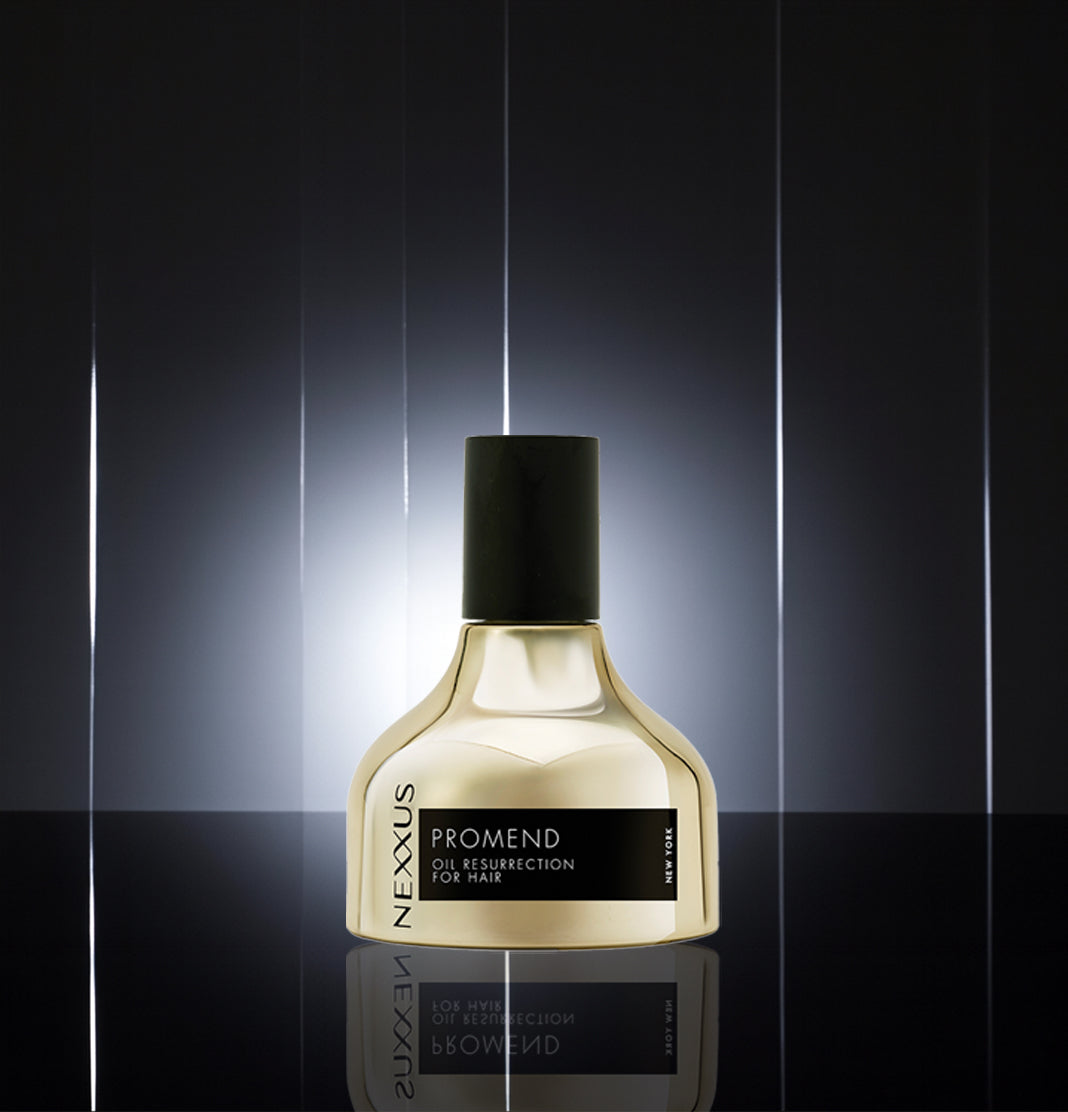 PROMEND OIL RESURRECTION